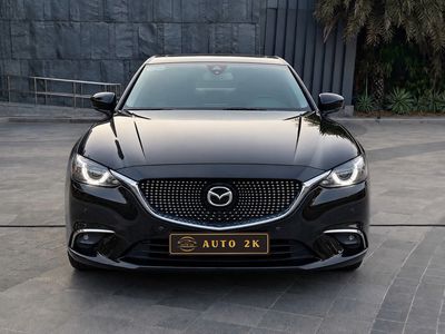 Mazda 6 2.0Premium 2019 chỉ với 495tr