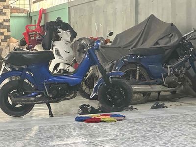 cần bán gấp dọn kho không sử dụng. Mua bán Xe máy tại Huyện Vũng Liêm Vĩnh Long được đăng bởi Phuc