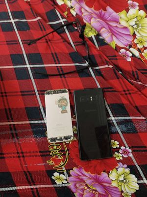 iPhone 5S Trắng và samsung