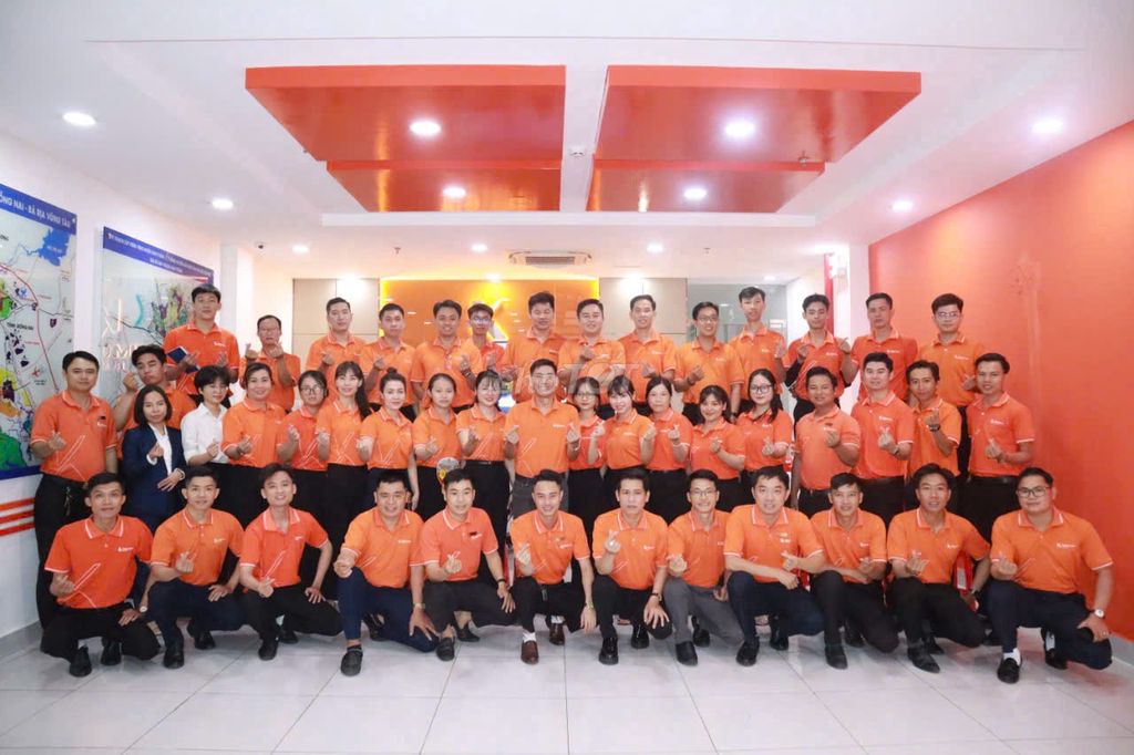 TUYỂN DỤNG 50 NHÂN VIÊN KINH DOANH BẤT ĐỘNG SẢN. Việc làm tại Thành phố Biên Hòa Đồng Nai được đăng bởi CÔNG TY CỔ PHẦN TẬP ĐOÀN ĐỊA ỐC KIM OANH hình 2