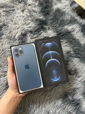 Iphone 12 Pro 256gb Blue Việt Nam. Mua bán Điện thoại tại Quận Gò Vấp Tp Hồ Chí Minh được đăng bởi Võ Chí Bảo