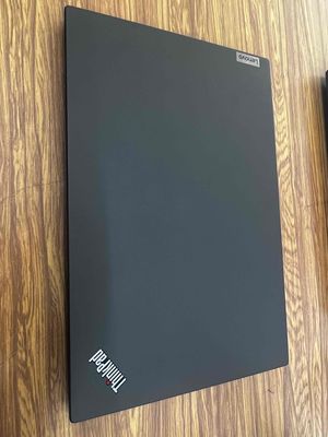 Lenovo Thinkpad T14s gen 2 i7 16GB/256GB 14 inch