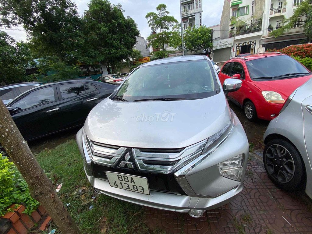 Mitsubishi Xpander 2021 1.5AT - 56000 km. Mua bán Ô tô tại Thành phố Vĩnh Yên Vĩnh Phúc được đăng bởi Nguyễn Hải Lâm hình 1
