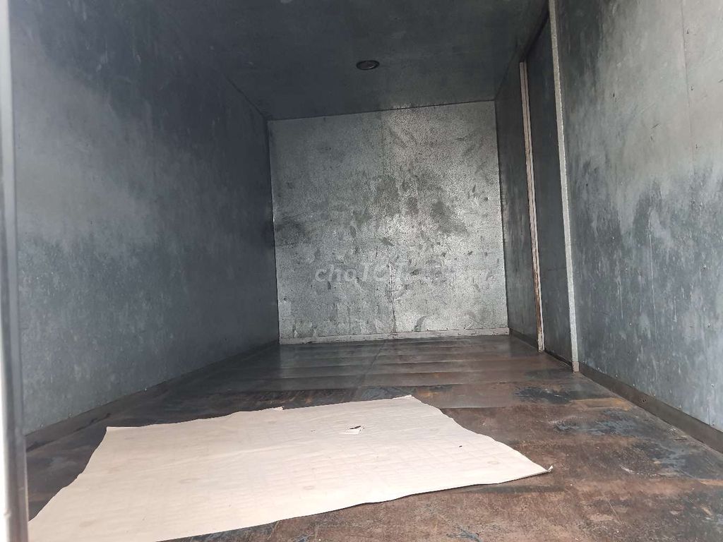 Bán gấp Hyundai 1.6 tấn đời 2014 thùng kín 4m4. Mua bán Xe tải, xe ben tại Thành phố Thuận An Bình Dương được đăng bởi Hồ Xe Tải hình 6