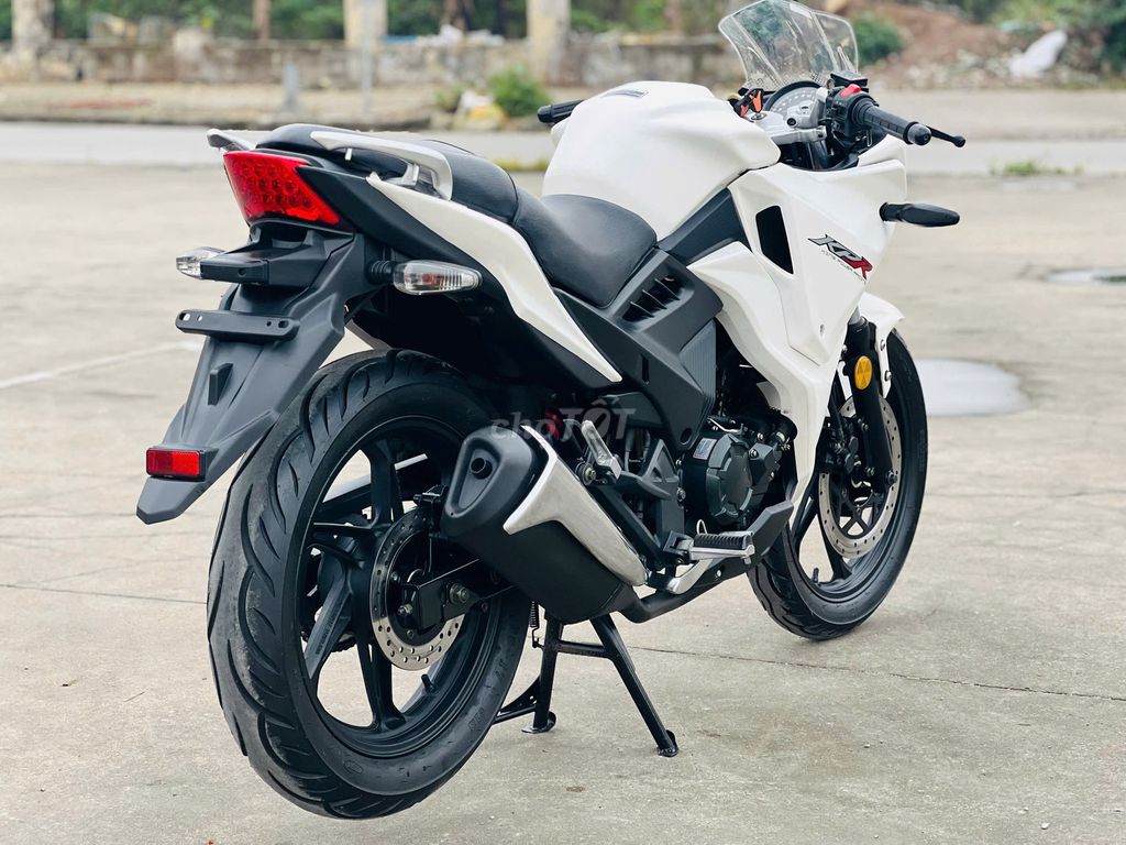 BOSSITY KPR 150FI XESẴN HỒ SƠ CẦM TAY VỀ BẤM BIỂN. Mua bán Xe máy tại Quận Cầu Giấy Hà Nội được đăng bởi A Nam hình 5