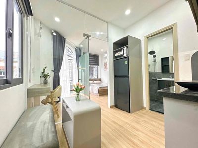Căn hộ ngay trung tâm quận 10. Cho thuê căn hộ/chung cư tại Quận 10 Tp Hồ Chí Minh được đăng bởi Sương Phạm