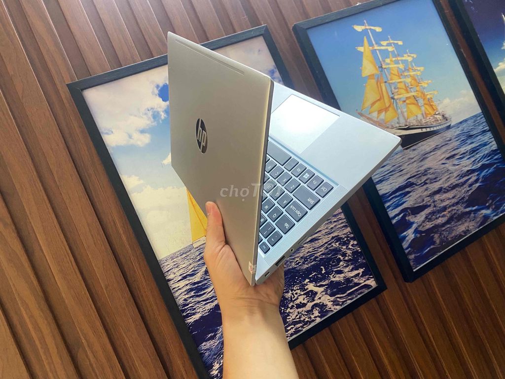 HP 88 core i5 1135G7 vỏ hợp kim đời mới. Mua bán Laptop tại Quận Hoàng Mai Hà Nội được đăng bởi laptop family Rẻ Bền Đẹp  hình 1