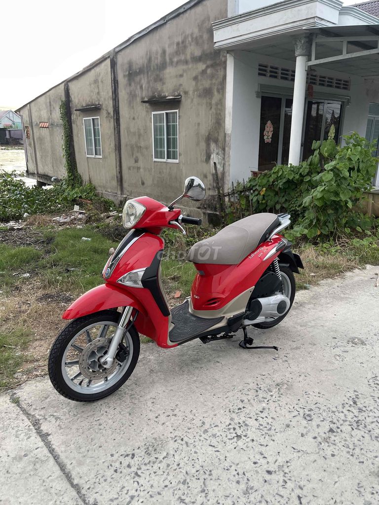 Cần Bán Xe Lyberty Máy zin êm đẹp keng. Mua bán Xe máy tại Huyện Lai Vung Đồng Tháp được đăng bởi Trương Hữu Phát hình 6