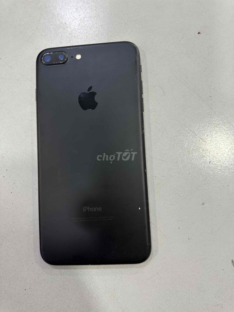 iphone 7plus 128gb. Mua bán Điện thoại tại Thành phố Biên Hòa Đồng Nai được đăng bởi Đinh van Tú hình 1