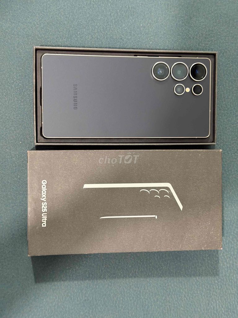 Bán vs giao lưu Samsung S25 Ultra 12/256 Việt Nam. Mua bán Điện thoại tại Thành phố Biên Hòa Đồng Nai được đăng bởi Việt hình 1
