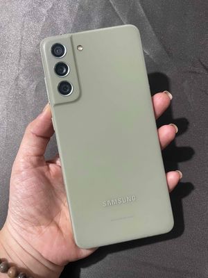 Samsung S21 FE 5G. Mua bán Điện thoại tại Quận Tân Bình Tp Hồ Chí Minh được đăng bởi Kim Nhi