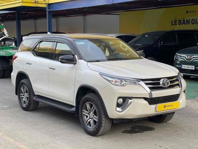 Toyota Fortuner 2019 2.4G AT chất xe đẹp. Mua bán Ô tô tại Quận Tân Phú Tp Hồ Chí Minh được đăng bởi Nguyễn Tân Xe Lướt 