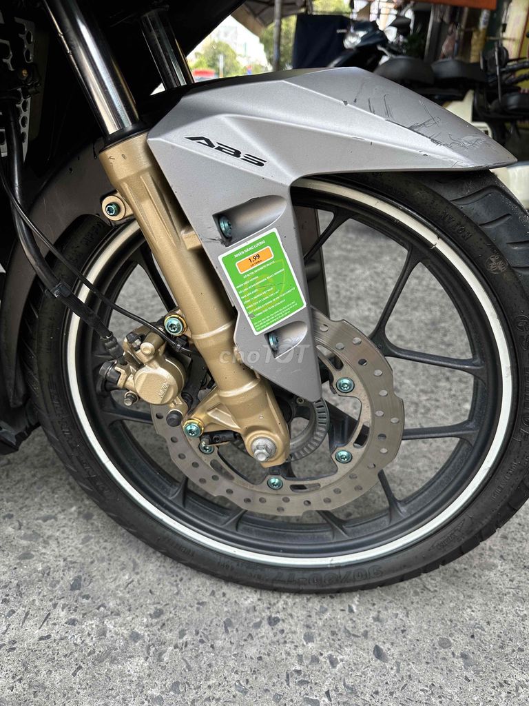 Honda Winner V3 2022, ABS, BSTP, MÁY ZIN ÊM. Mua bán Xe máy tại Quận Tân Phú Tp Hồ Chí Minh được đăng bởi Cầm Đồ Trọng Tín hình 5