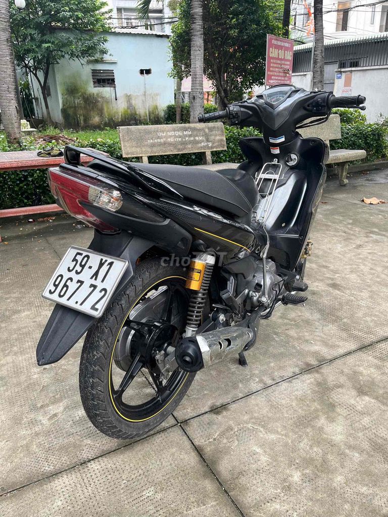 yamaha jupiter 2018 zin ngon. Mua bán Xe máy tại Quận Gò Vấp Tp Hồ Chí Minh được đăng bởi Waann em xe máyy hình 10