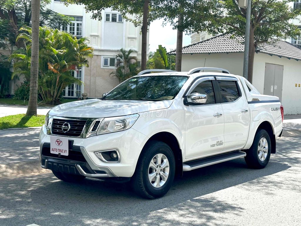 Nissan Navara 2018 EL Premium R - 50000 km. Mua bán Ô tô tại Thành phố Thủ Dầu Một Bình Dương được đăng bởi Trần Đình Sáng hình 3