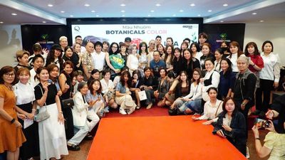 TUYỂN DỤNG NV NAM ĐI THỊ TRƯỜNG NGÀNH TÓC - Q7