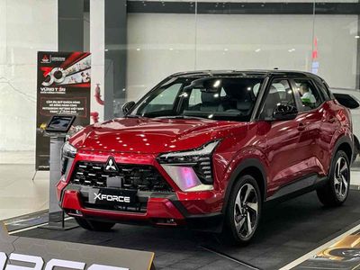 Mitsubishi Xforce 2025. Mua bán Ô tô tại Quận Hà Đông Hà Nội được đăng bởi Nguyễn Hà
