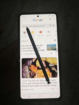 Samsung Galaxy note 10 lite. Mua bán Điện thoại tại Thành phố Thủ Đức Tp Hồ Chí Minh được đăng bởi anh Quốc