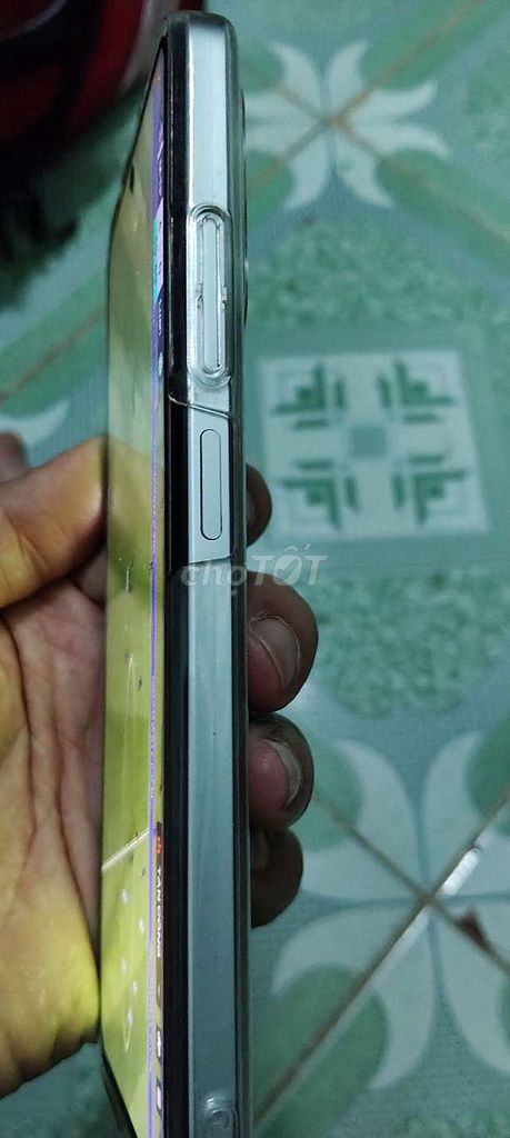 Xiaomi Redmi Note 11T Pro 128GB Bạc 99%. Mua bán Điện thoại tại Thành phố Thuận An Bình Dương được đăng bởi Nguyễn Văn Sánh hình 1