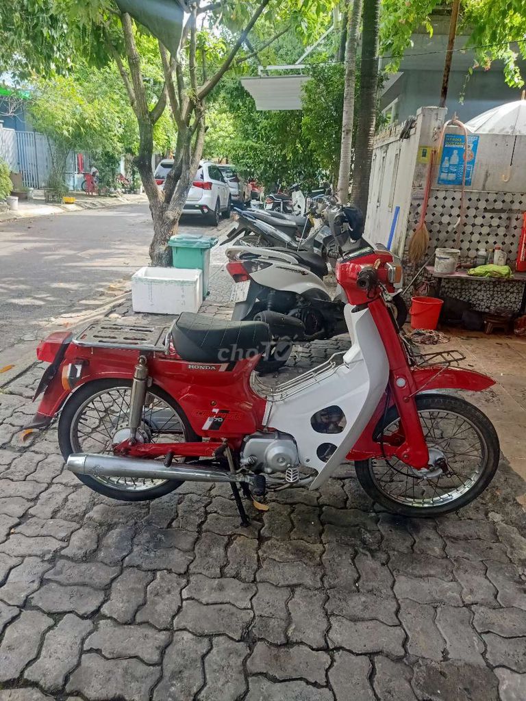 Xe DH88 BÁN. Mua bán Xe máy tại Quận Cẩm Lệ Đà Nẵng được đăng bởi Nguyễn Minh  hình 1