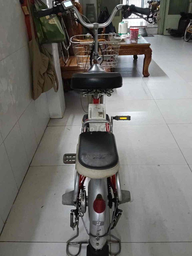 brigestone Nhật. Mua bán Xe điện tại Quận Bình Tân Tp Hồ Chí Minh được đăng bởi Mimi hình 5