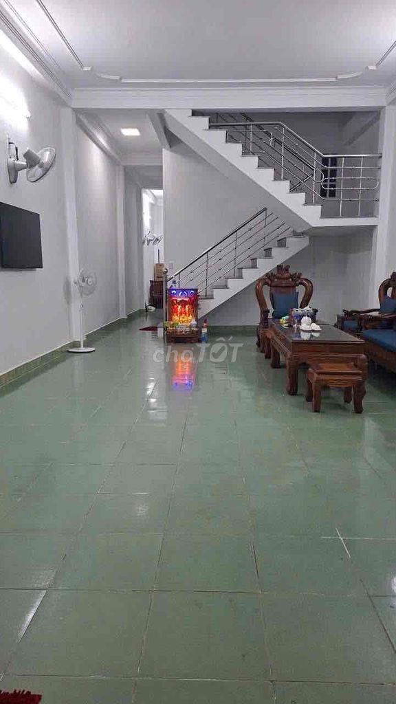 Nhà 2 tầng nguyễn đăng giai