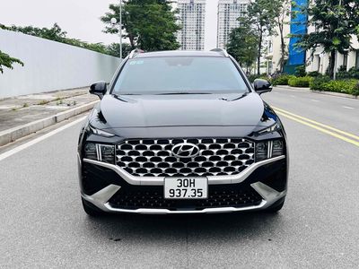 SANTAFE FULL XĂNG CAO CẤP 2022 1 CHỦ HÀNỘI. Mua bán Ô tô tại Quận Cầu Giấy Hà Nội được đăng bởi Nam HQ Auto