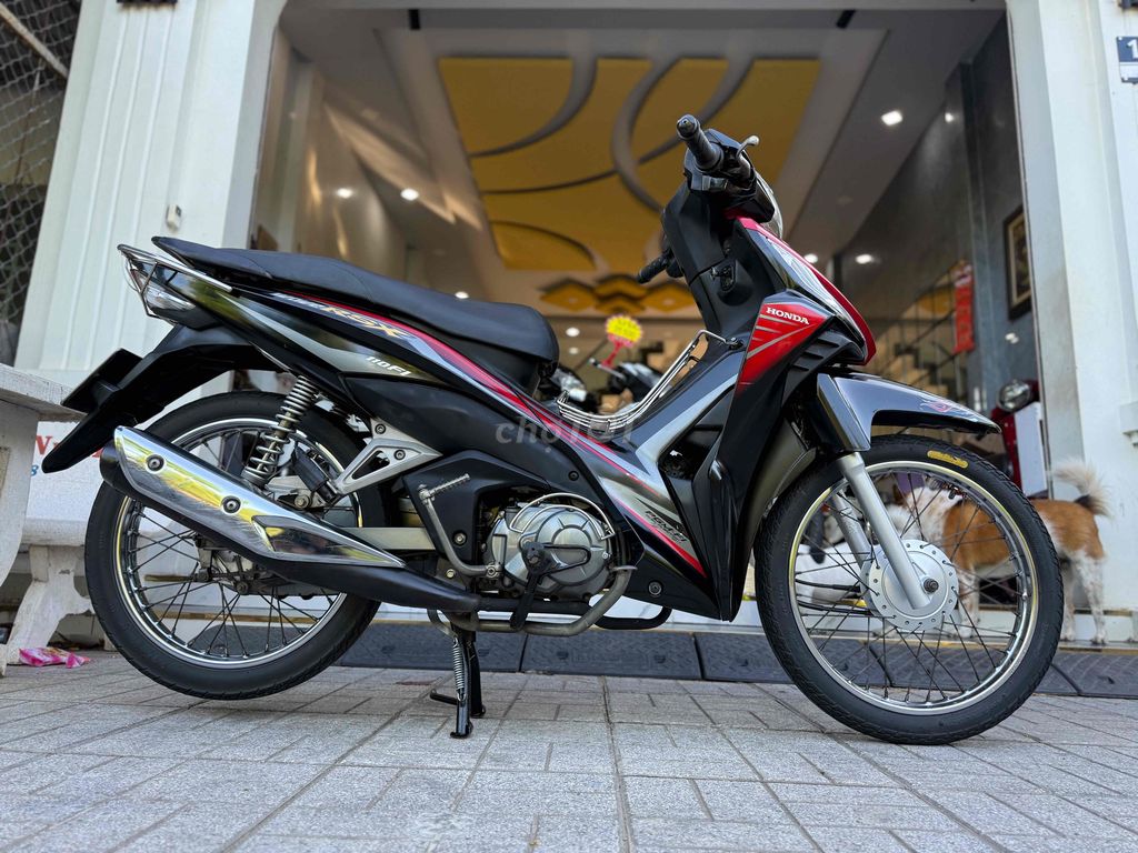 🌈 RSX Fi 83 XE CỨNG CÁP MÁY ZIN MẠNH VỌT💥CÓGÓP💥. Mua bán Xe máy tại Thành phố Sóc Trăng Sóc Trăng được đăng bởi Mạnh Huỳnh hình 3