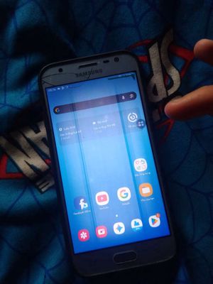 Samsung galaxy j3 pro (2017). Mua bán Điện thoại tại Huyện Thanh Bình Đồng Tháp được đăng bởi Thiện Phan