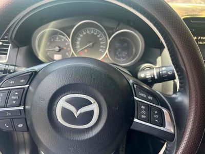 Bán xe Mazda CX5 2017