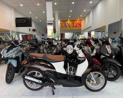 ZIN CỌP - Mio Classico - Zin Nguyên Con Cực Êm Đep. Mua bán Xe máy tại Thành phố Rạch Giá Kiên Giang được đăng bởi XE MÁY CŨ TÂN 128