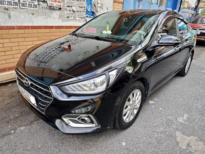GĐ dư bán Hyundai Accent bản Full zin nguyên 100%