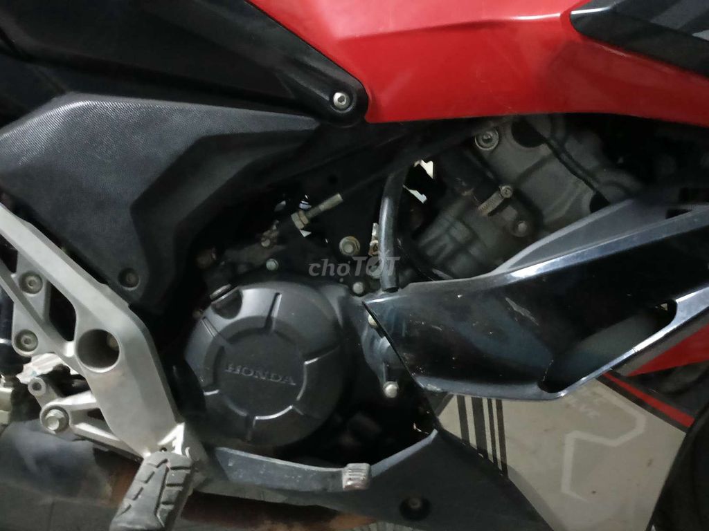 Cần bán winner x 150.cm chính chủ. Mua bán Xe máy tại Huyện Thiệu Hóa Thanh Hóa được đăng bởi donhatanh hình 2