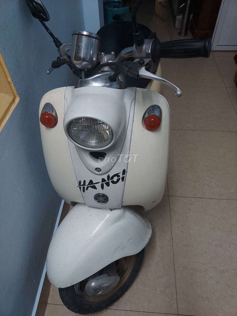 Xe 2 thì 50cc yamaha. Mua bán Xe máy tại Quận Nam Từ Liêm Hà Nội được đăng bởi tuan hoang hình 3