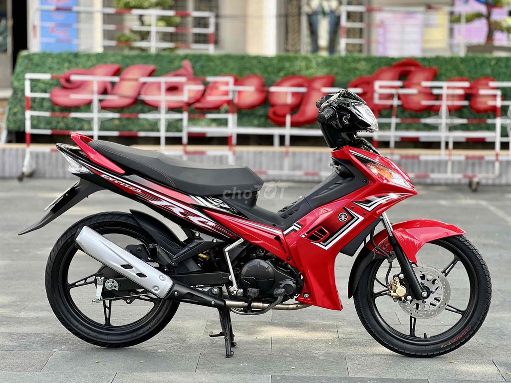 EX CTD 2011 BSTP CHÍNH CHỦ CÓ BÁN GÓP. Mua bán Xe máy tại Thành phố Thủ Đức Tp Hồ Chí Minh được đăng bởi Hiếu  hình 5