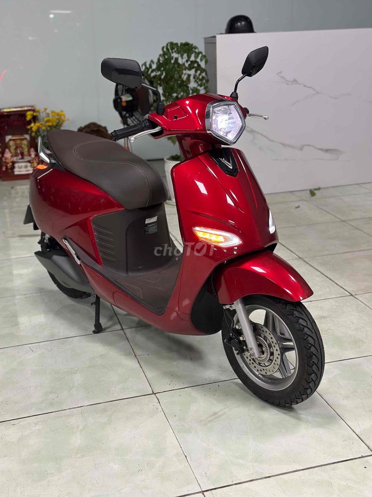 VENTO ABS 2 PIN SIÊU LƯỚT. Mua bán Xe điện tại Quận 12 Tp Hồ Chí Minh được đăng bởi Đỗ Văn Tuân hình 2