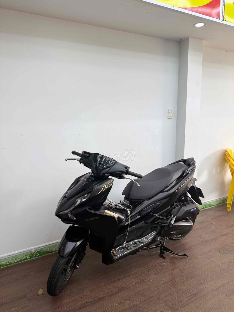 Bán Ab 2023 bs 43 chạy 5 ngàn km siêu lướt. Mua bán Xe máy tại Quận Sơn Trà Đà Nẵng được đăng bởi Huan Motor hình 3