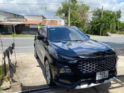 Ford Territory 2023 Trend 1.5 AT - 25000 km. Mua bán Ô tô tại Huyện Cần Giuộc Long An được đăng bởi Tuấn Anh