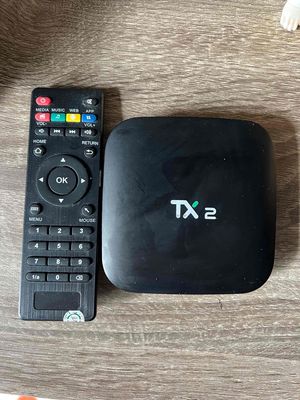 Android TV Box