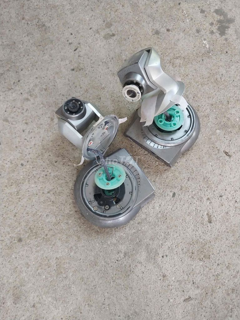 Camera an ninh hỏng linh kiện. Mua bán Máy ảnh, Máy quay tại Thị xã Phú Mỹ Bà Rịa - Vũng Tàu được đăng bởi hoàng phước hình 1