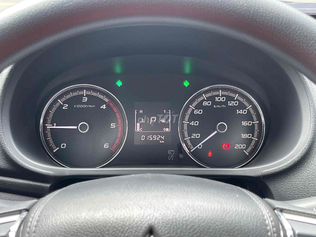 Mitsubishi Triton 2021 - 20000 km. Mua bán Ô tô tại Thành phố Buôn Ma Thuột Đắk Lắk được đăng bởi Huynh Trinh hình 6