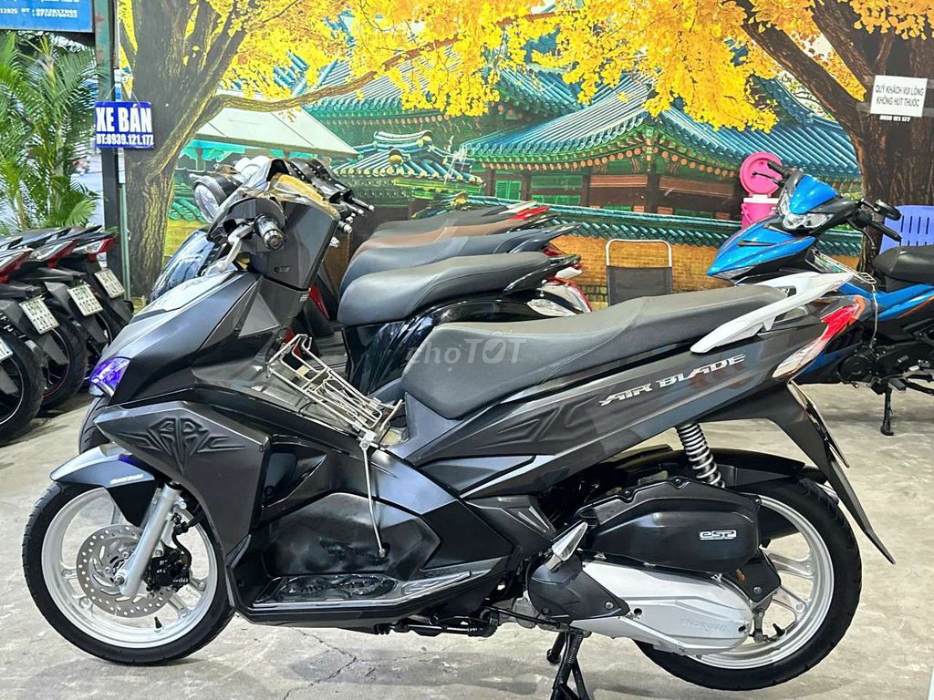 Ab 216 ( e có bán góp ). Mua bán Xe máy tại Quận Ninh Kiều Cần Thơ được đăng bởi MINH THIỆN bán xe trả góp hình 3