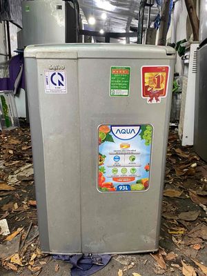 tủ lạnh Sanyo 90L nhỏ gọn tk điện có bh. Mua bán Tủ lạnh tại Quận Bình Thạnh Tp Hồ Chí Minh được đăng bởi Điện Máy Uy Tín