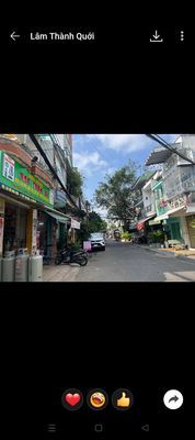 chính chủ cho thuê nhà nguyên căn hẻm rộng an ninh ngày trung tâm