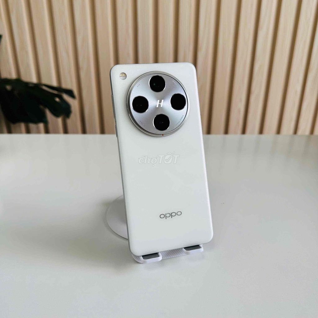 Oppo Find X8 Pro -12/256GB - Nguyên Zin -Đẹp 99. Mua bán Điện thoại tại Quận Ninh Kiều Cần Thơ được đăng bởi Hmphone hình 1