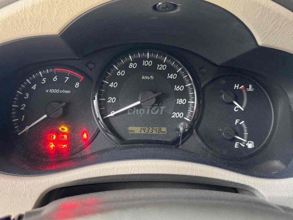 Toyota Innova 2014 2.0E - 143348 km. Mua bán Ô tô tại Huyện Long Thành Đồng Nai được đăng bởi Nguyen bao nguyen hình 1