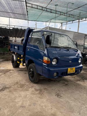 huyndai ben 1t25 giàn lốp mới gầm máy ngon.. Mua bán Xe tải, xe ben tại Quận Bình Tân Tp Hồ Chí Minh được đăng bởi chú phát 
