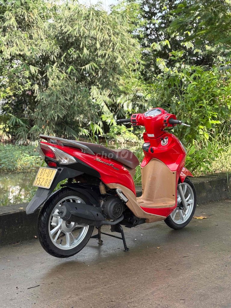 Cần Bán : Shark fi 2016 có 3s tắt máy. Mua bán Xe máy tại Quận 12 Tp Hồ Chí Minh được đăng bởi Ku Gấu  hình 5