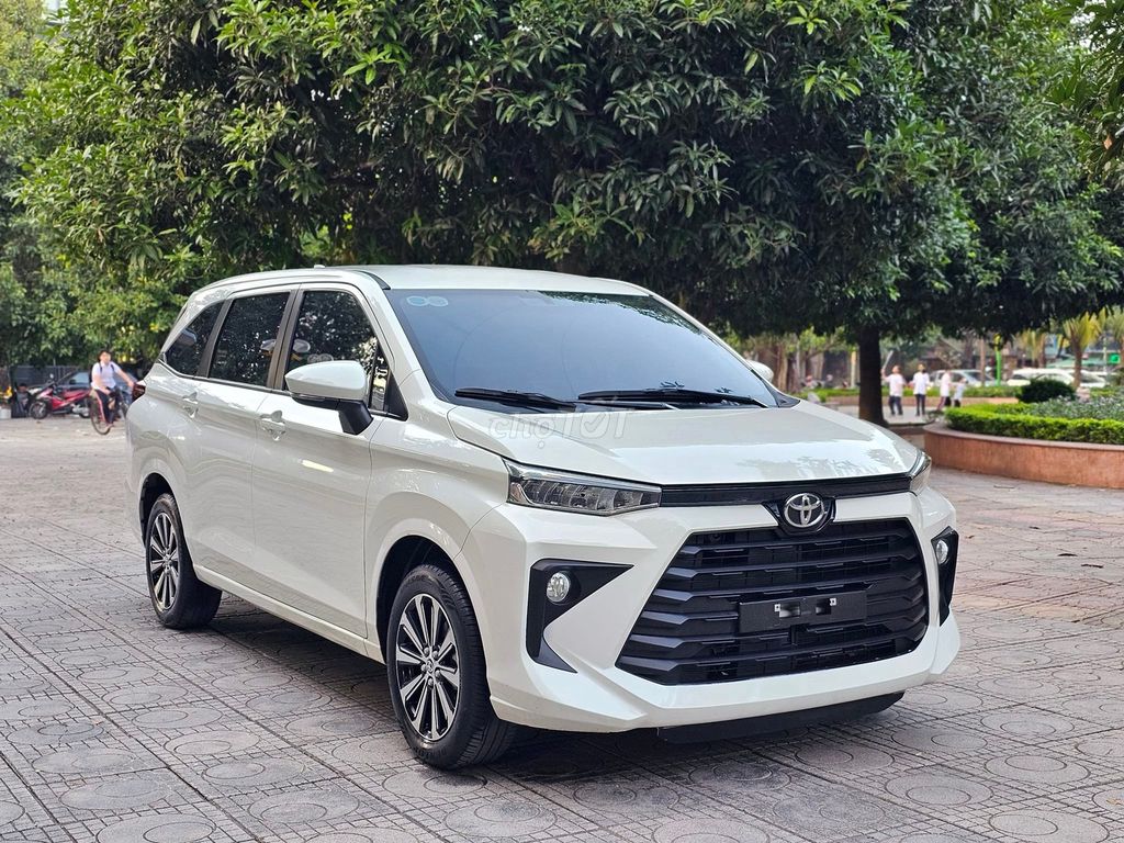 Bán Toyota Avanza Premio 2023 số tự động. Mua bán Ô tô tại Quận Gò Vấp Tp Hồ Chí Minh được đăng bởi Xuân Trường hình 2
