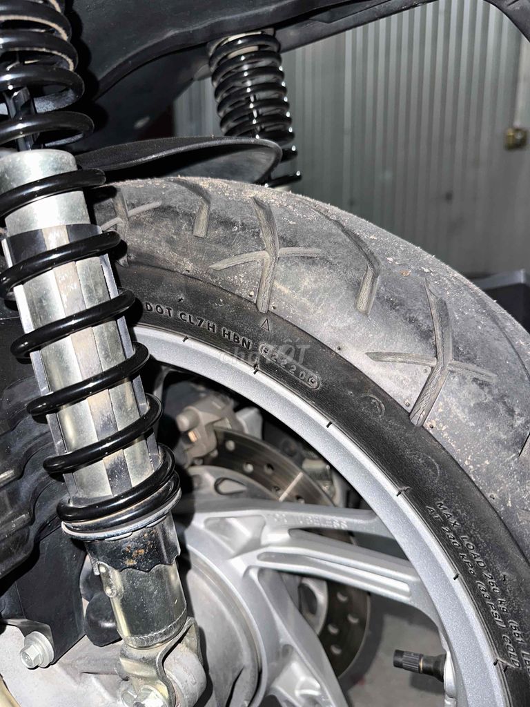 Sh 125i cbs 2020. Mua bán Xe máy tại Thị xã Từ Sơn Bắc Ninh được đăng bởi Hoàng Gà hình 6